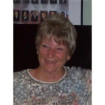 Obituary of Cindy Simmons
