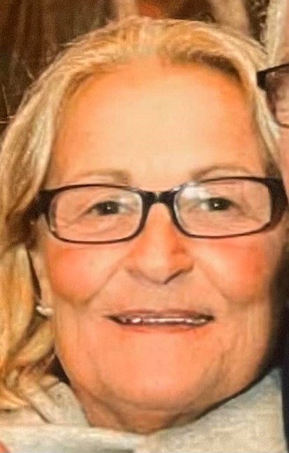 Obituary of JoAnn Patterson