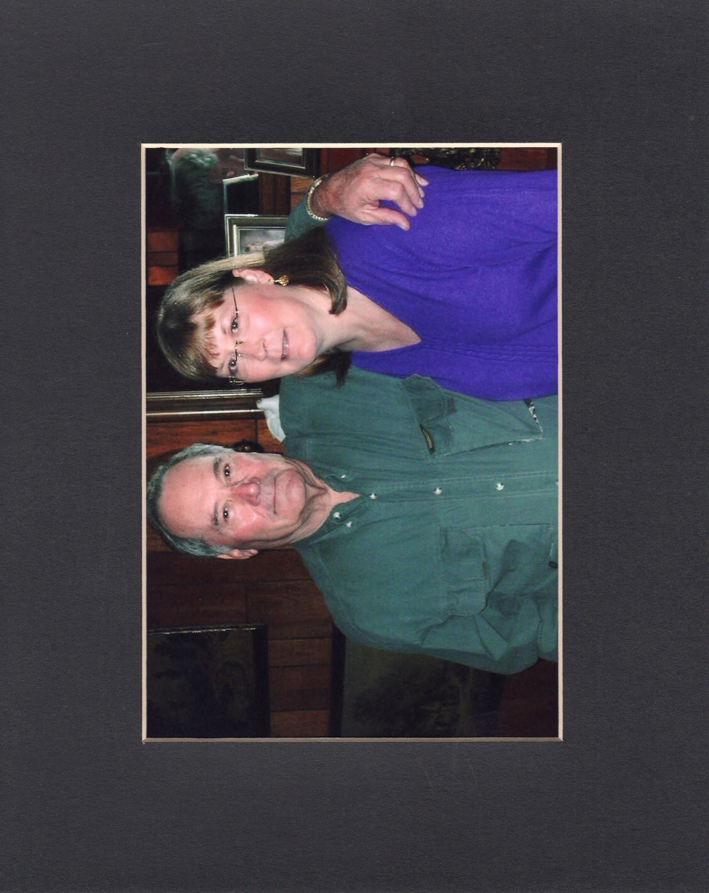 Obituary of Howard Ray Fulcher