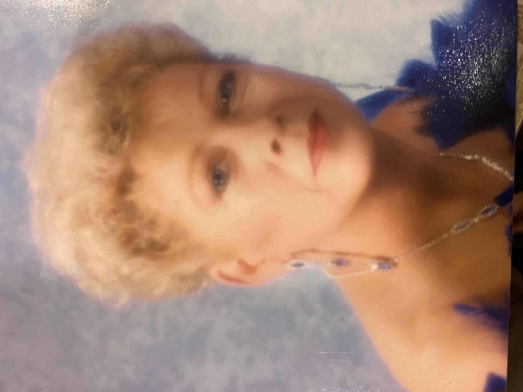 Obituary of Verna Cecelia Humphrey