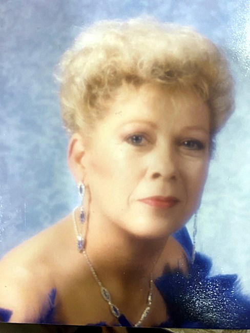 Obituary of Verna Cecelia Humphrey