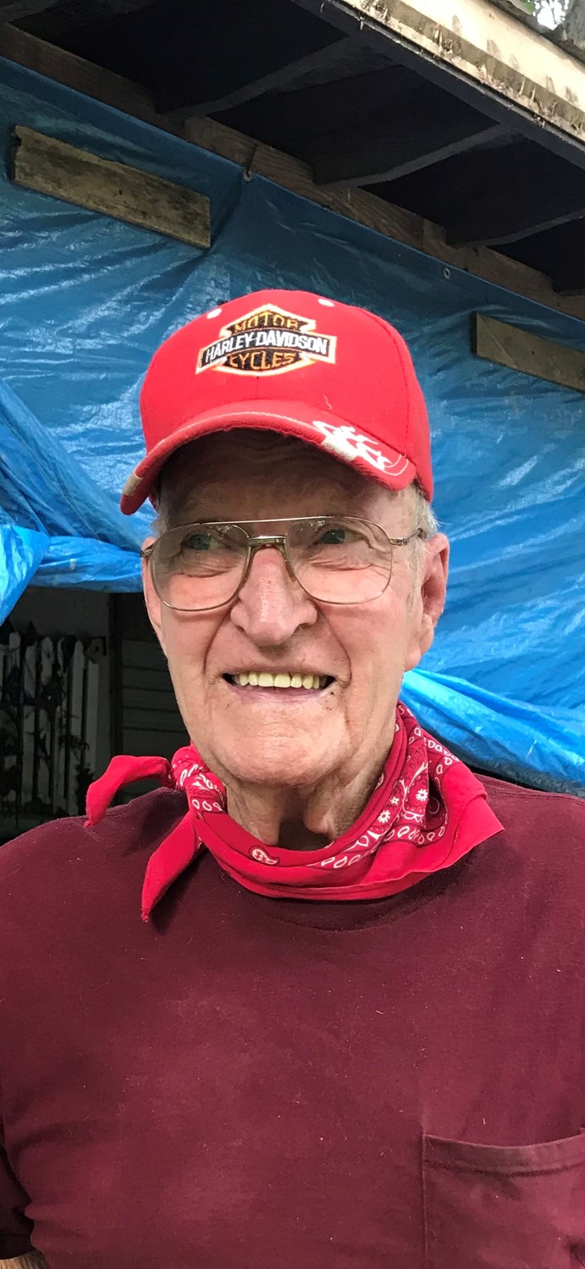 Russell Maloney Obituary Jackson, MI