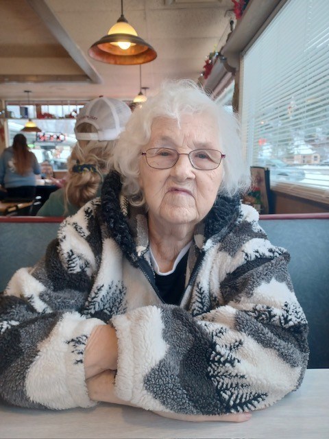 Obituary of Bonnie R Scott