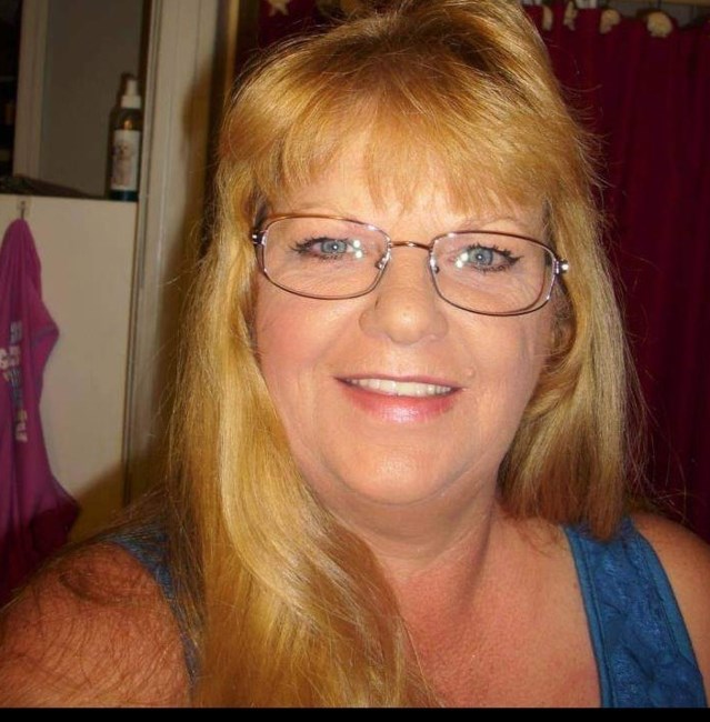 Obituary of Beverly Ann (Winkler) Honeycutt