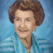 Obituary of Ethel Virginia Norton