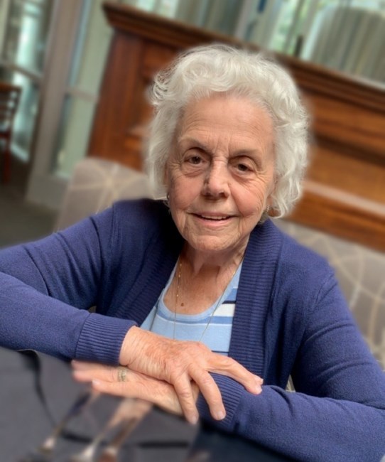 Obituario de Maria Antonia Diaz