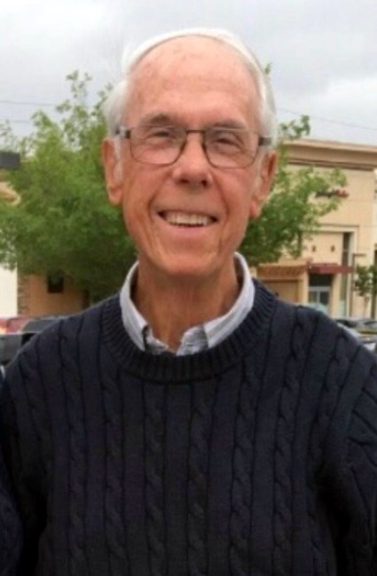 Obituary of Clarence Robert Wilson