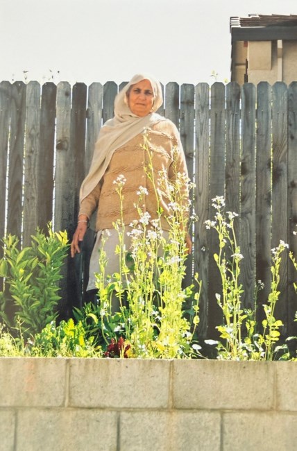 Obituary of Nasib Kaur