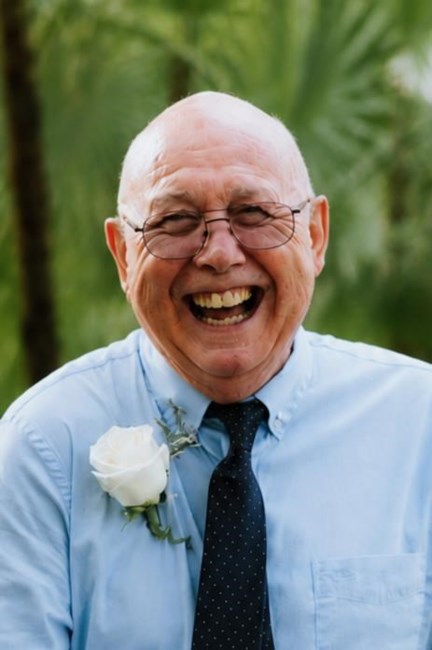 Obituary of Robert Leslie Mann