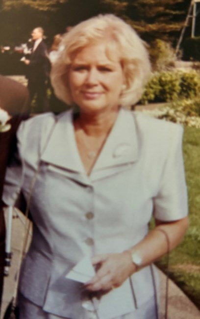 Obituary of Starr Ann Gibbons