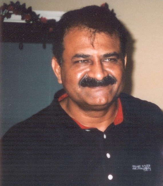 Obituary of Vijaya Bhaskar Reddy Yerragudi