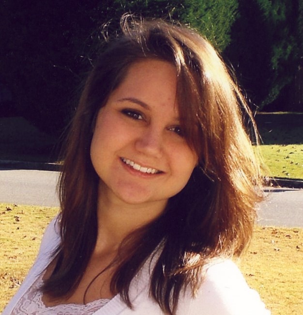 Avis de décès de Mallory Elaine Smith