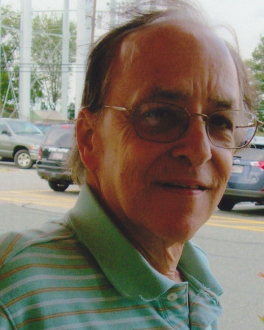 Obituary of Robert S. Miller