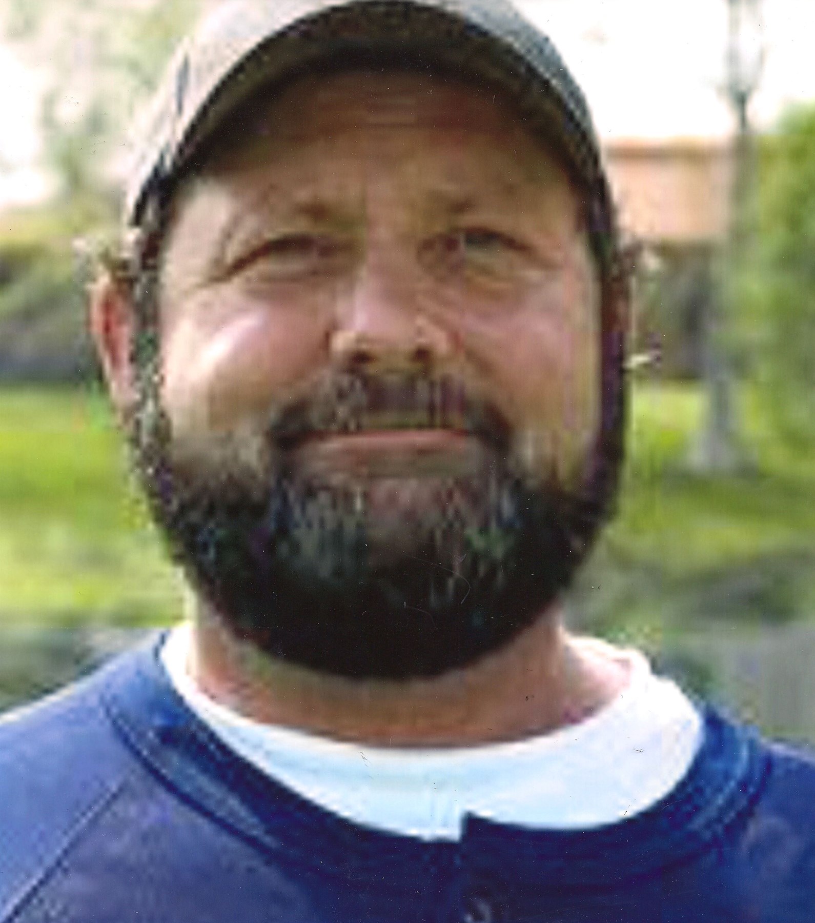 Obituary of Kenneth David Long