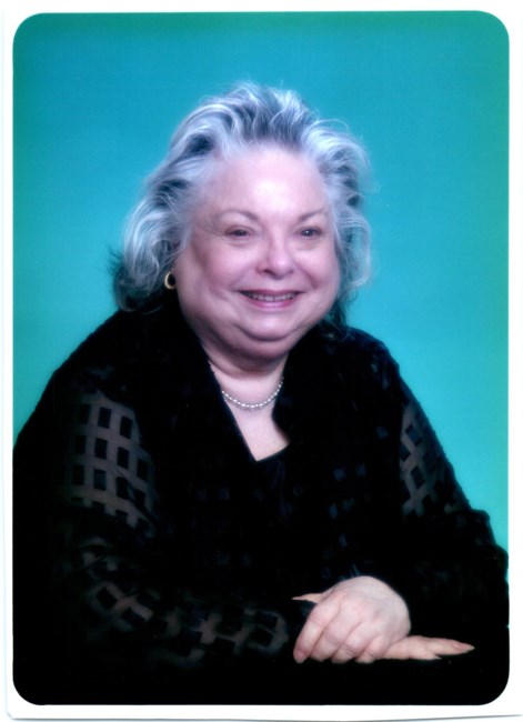 Obituary of Frances Nell Allen Robinson