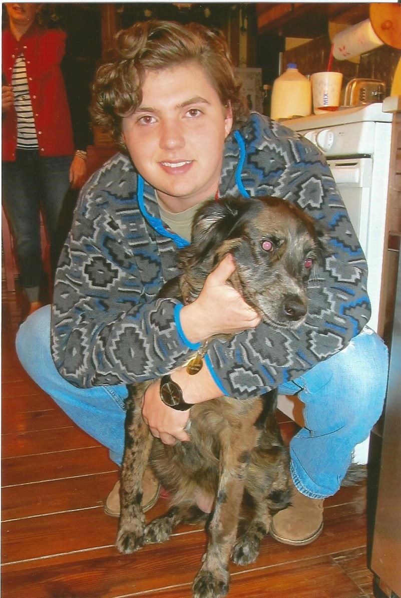 Obituary of Brian Franklin Greaves