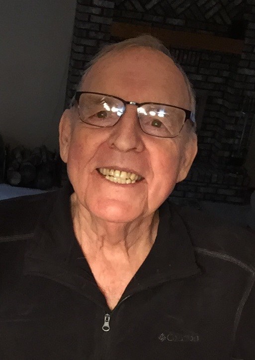 Obituary of Donald Earl Davis