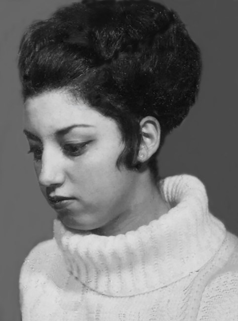 Obituary of Kathleen Marie Wilkinson