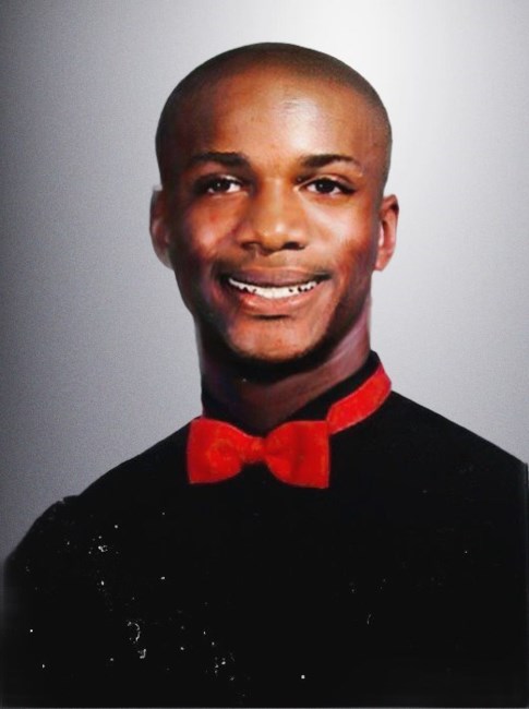 Obituary of Andrew Jason Banks