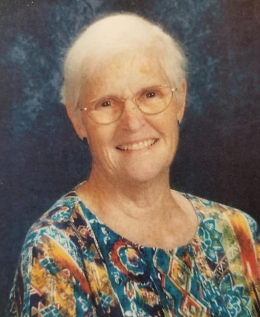 Obituary of Anne "Gram" Lanier Hedrick