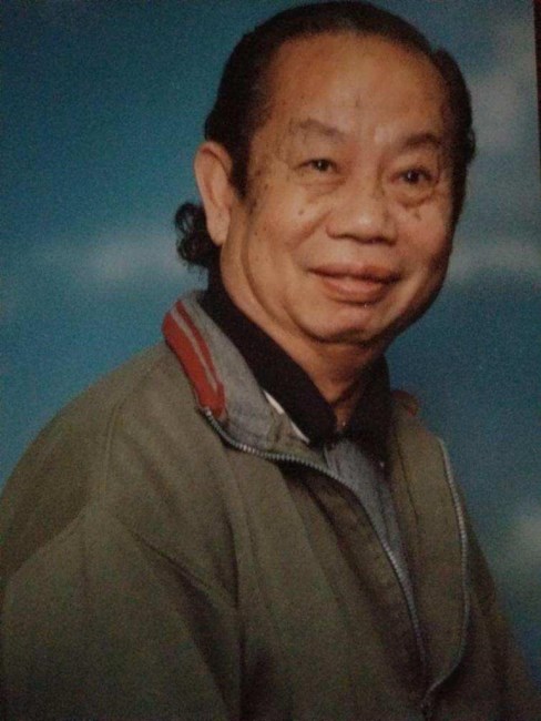 Obituario de Phu Duc Le