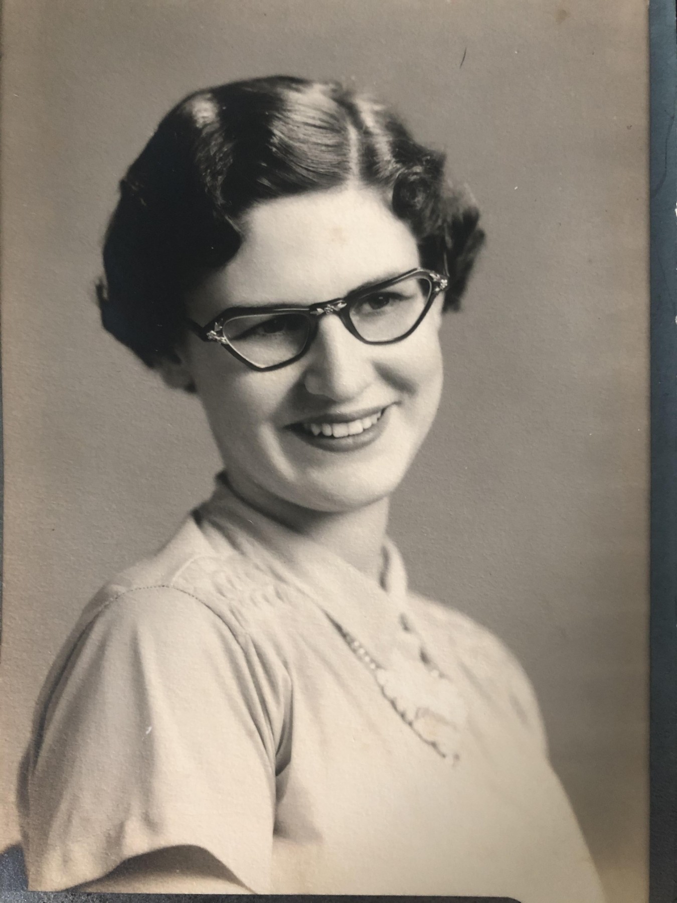 Obituary of Ellen Jeannine McKain