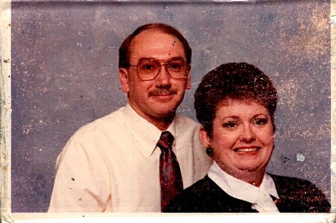 Avis de décès de Judy Ann Mynatt