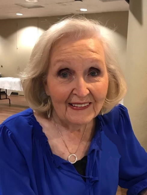 Obituario de Alice Ruth Adams