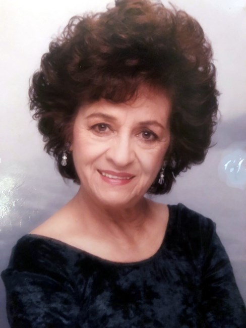 Obituary of Julieta Amelia Gabaldon