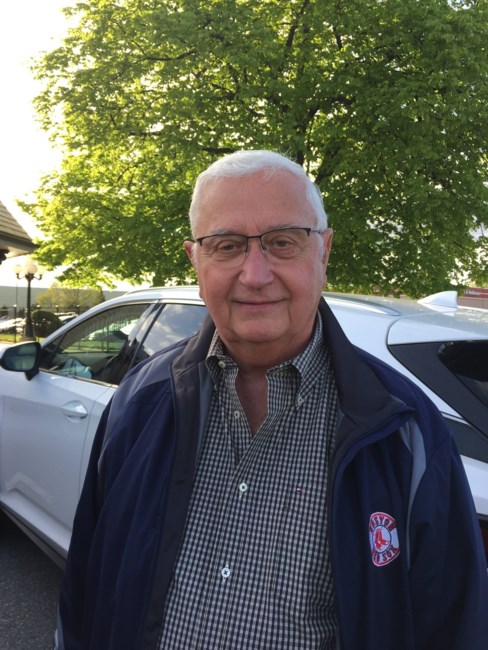 Obituary of Richard Earl Hufnagel Sr.