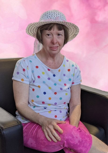 Obituary of Lisa Dawn Matthews