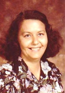 Obituary of Betty Sue Murphy