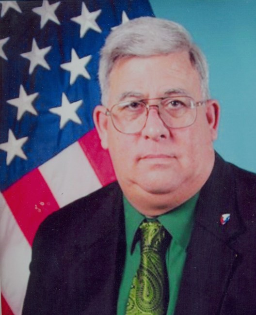 Obituary of Christopher Hurtle