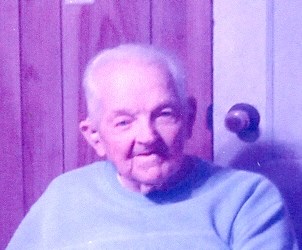 Obituary of James Arlie Polk