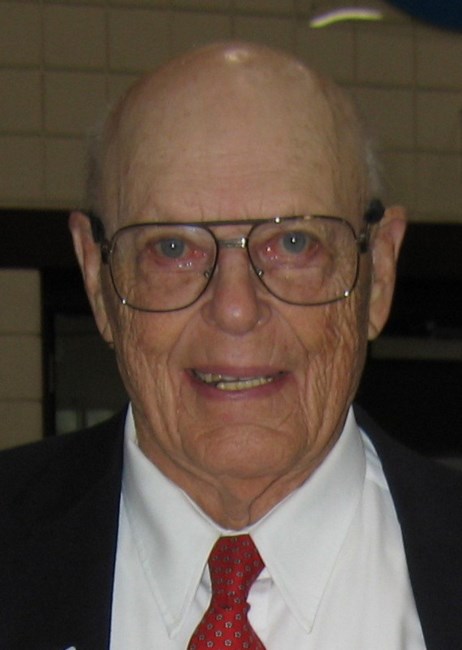 Obituary of Charles Basil Dearborn Jr.