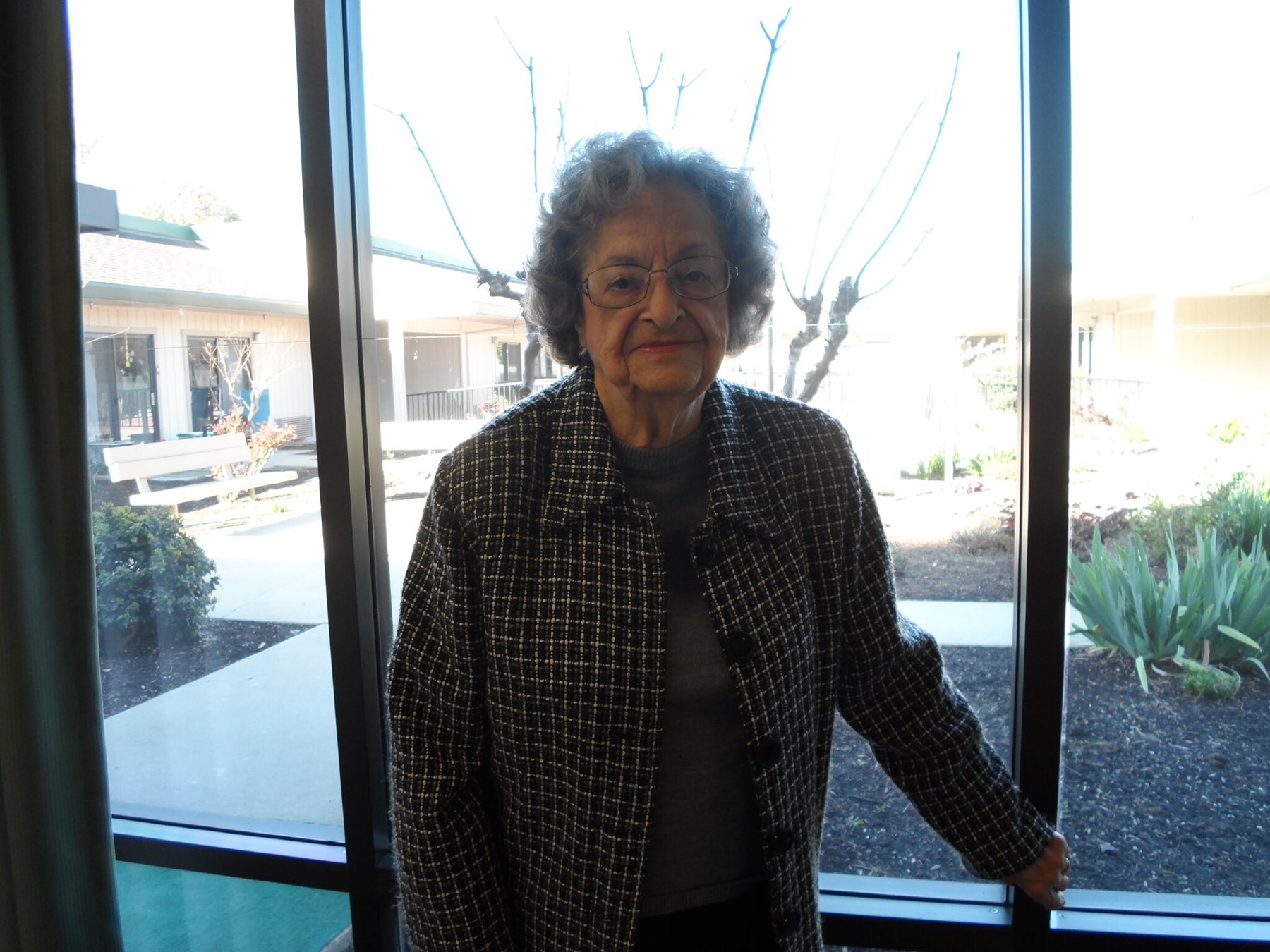 Esther Prior Obituary - Merced, CA