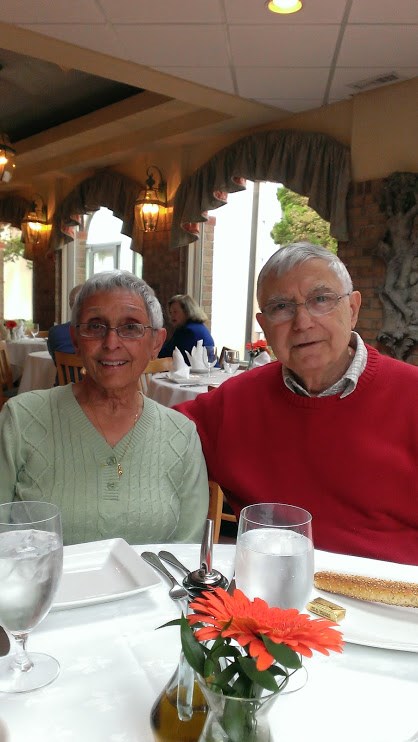 Obituary of Carmine Annunziato