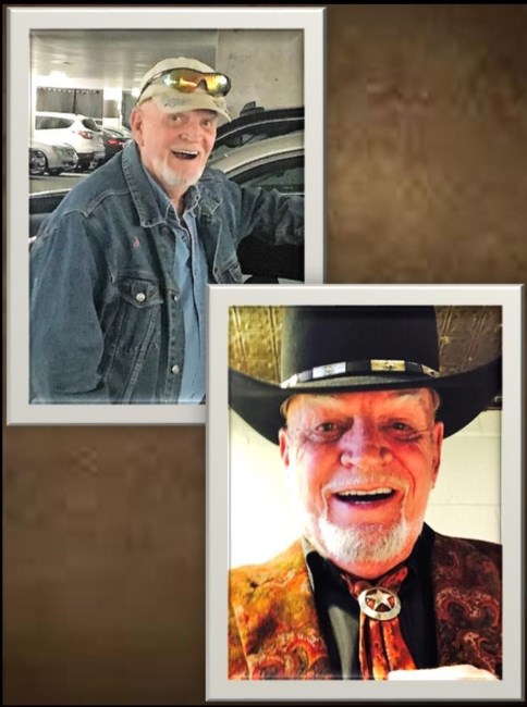 Obituary of James E. "Jim" Barron