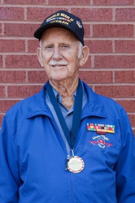 Obituary of William Clifford Steele