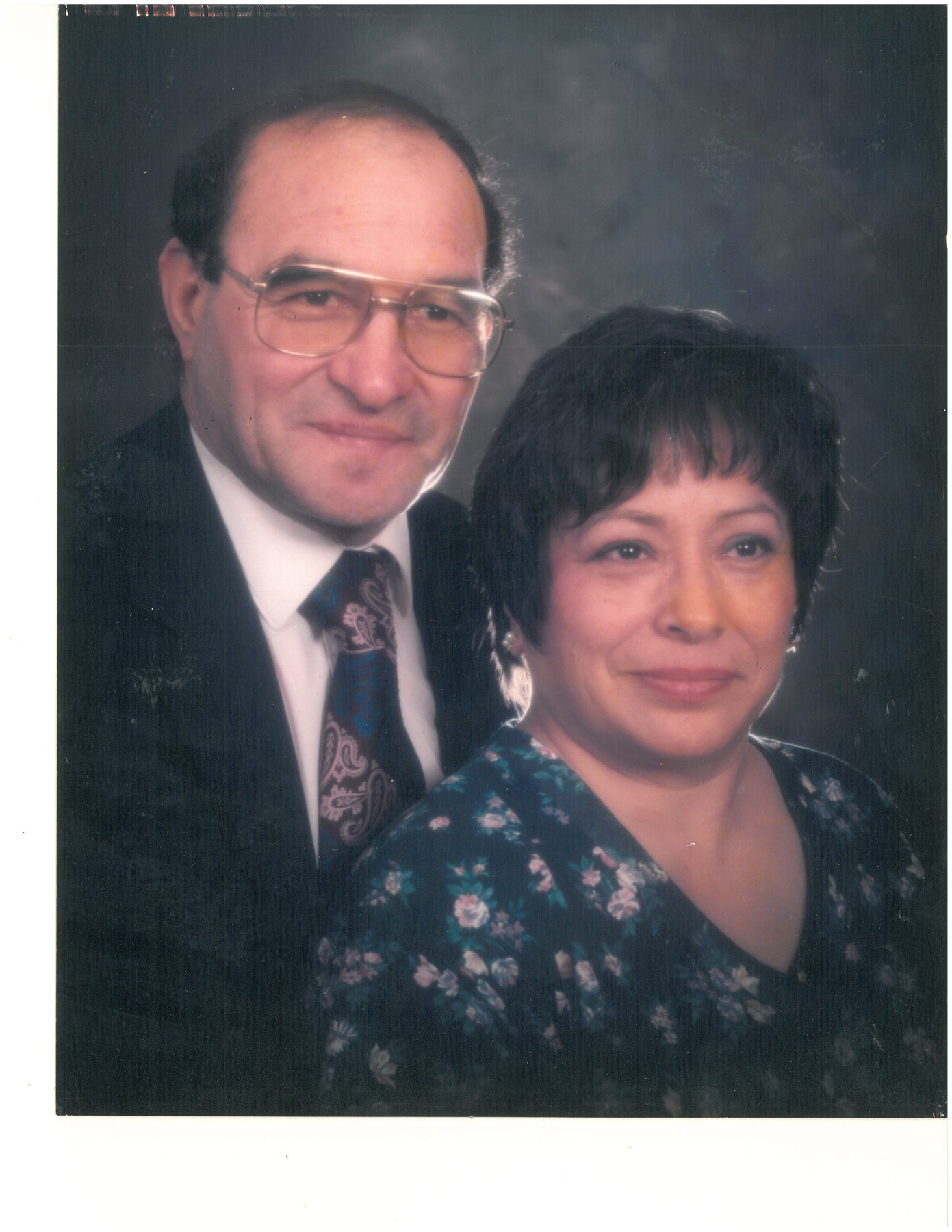 Obituary of Eva Rodriguez