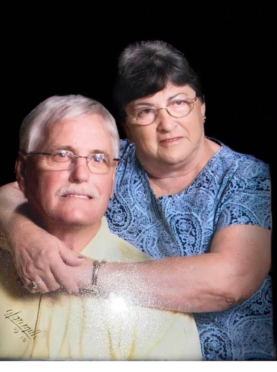 Obituary of Joyce S. Atkins