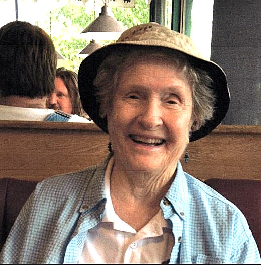 Obituary of Lillian Y. Edmondson