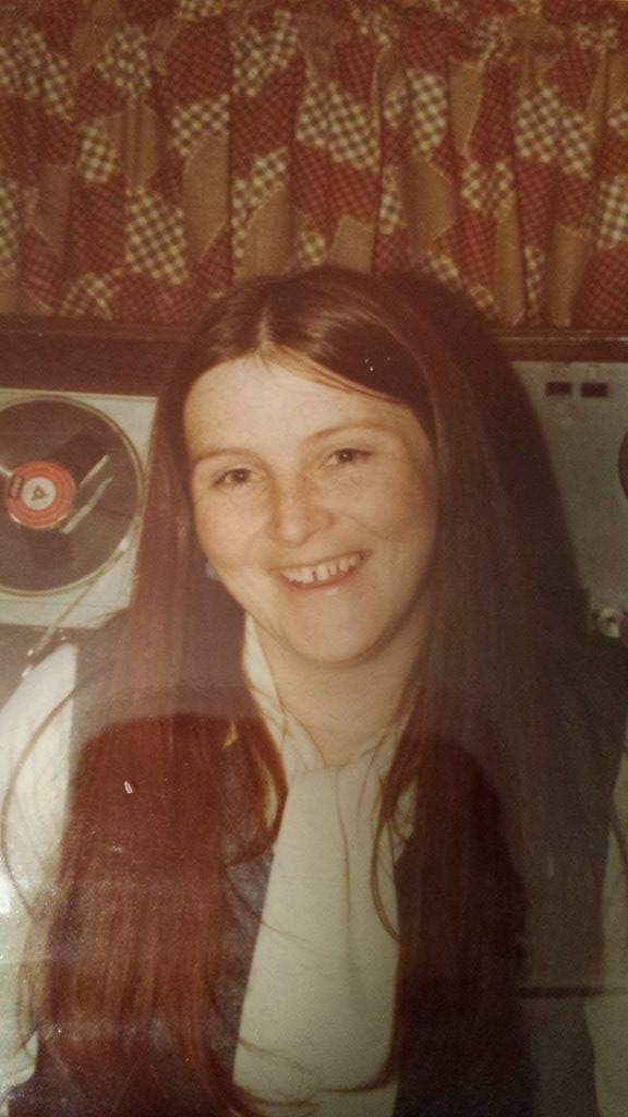 Obituario de Gwendolyn Ann Dickie