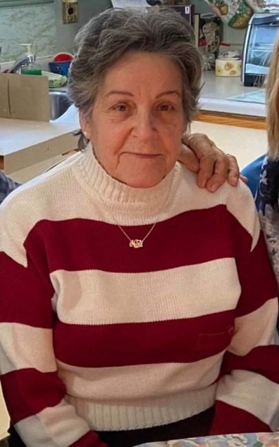 Obituary of Theresa Irene Scarbeau Barber