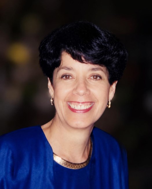 Obituario de Rosa María Nebel