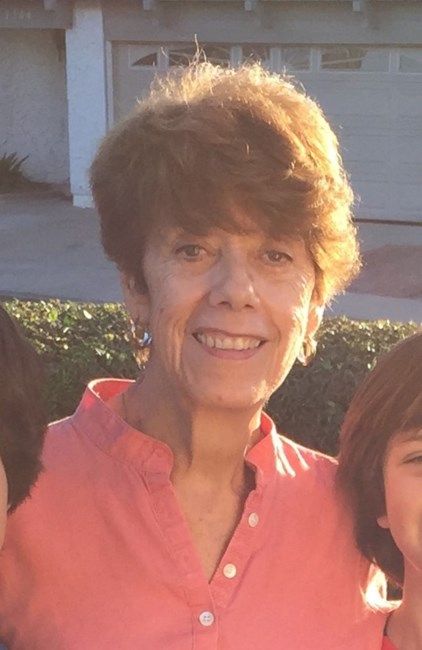 Obituary of Rosa María Nebel