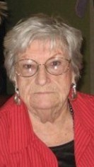 Obituary of Hazel Jewell Whorton