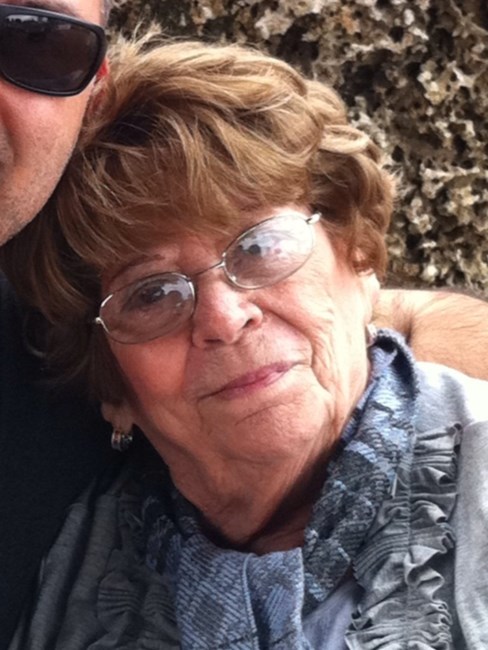 Obituary of Nilda Maria Brito