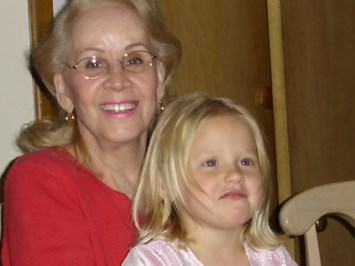 Obituario de Joy Marie Gardner