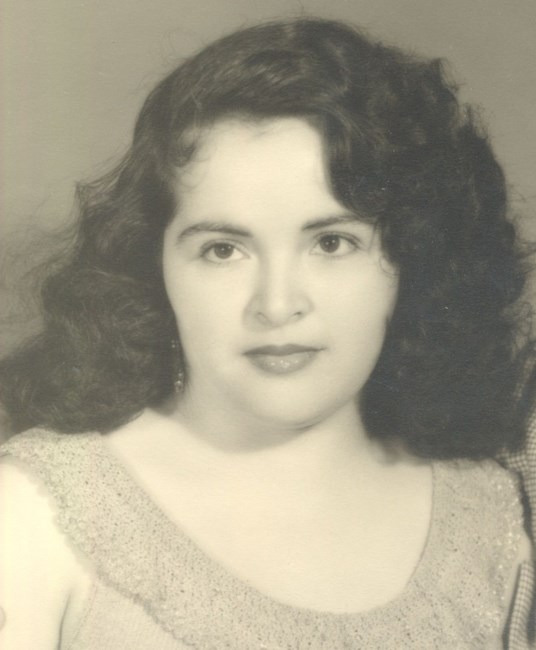 Obituary of Virginia Ramirez